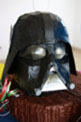 party accessory Darth Vader